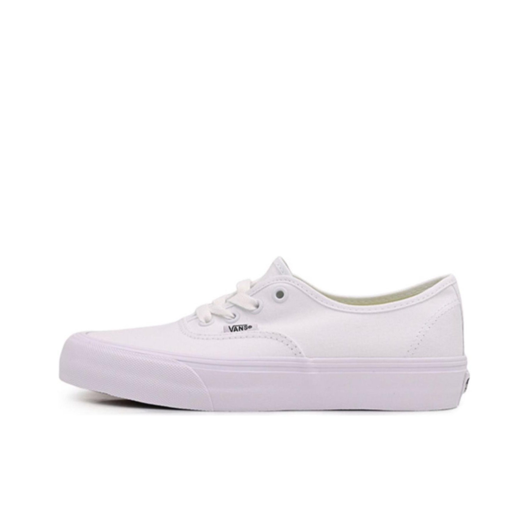 Vans Shoes Authentic - Vans Authentic Skateboard-Schuhe Unisex Low Top