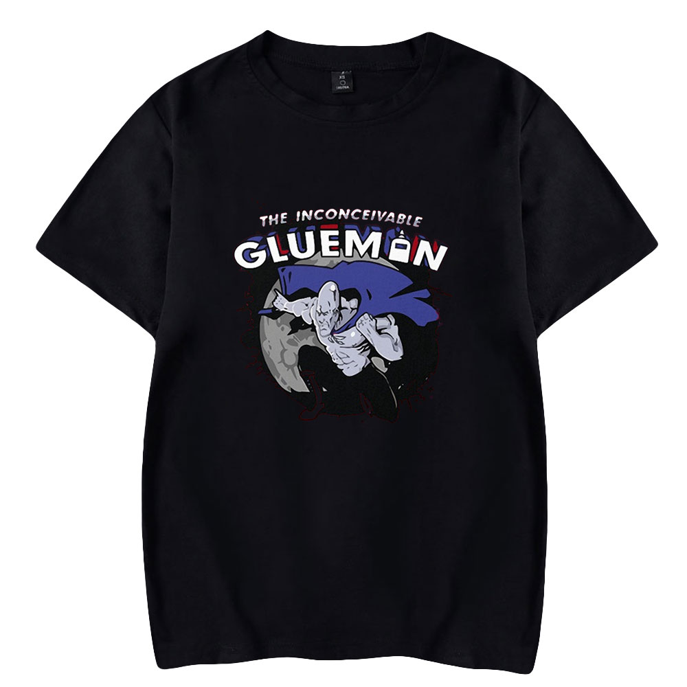 Men Fashion Youtuber - 2026 Jerma 985 Merch T-Shirt Unisex