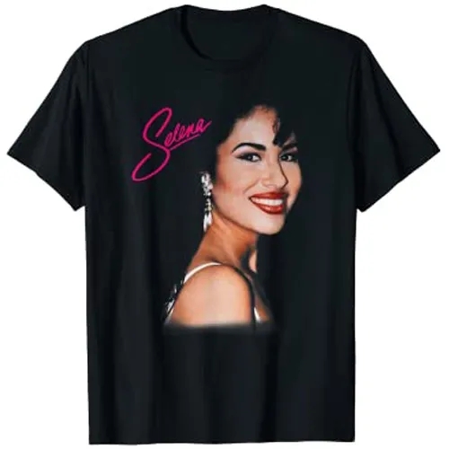 Men'S Fashion 70S - Vintage Selenas Quinta nilla Liebe Musik