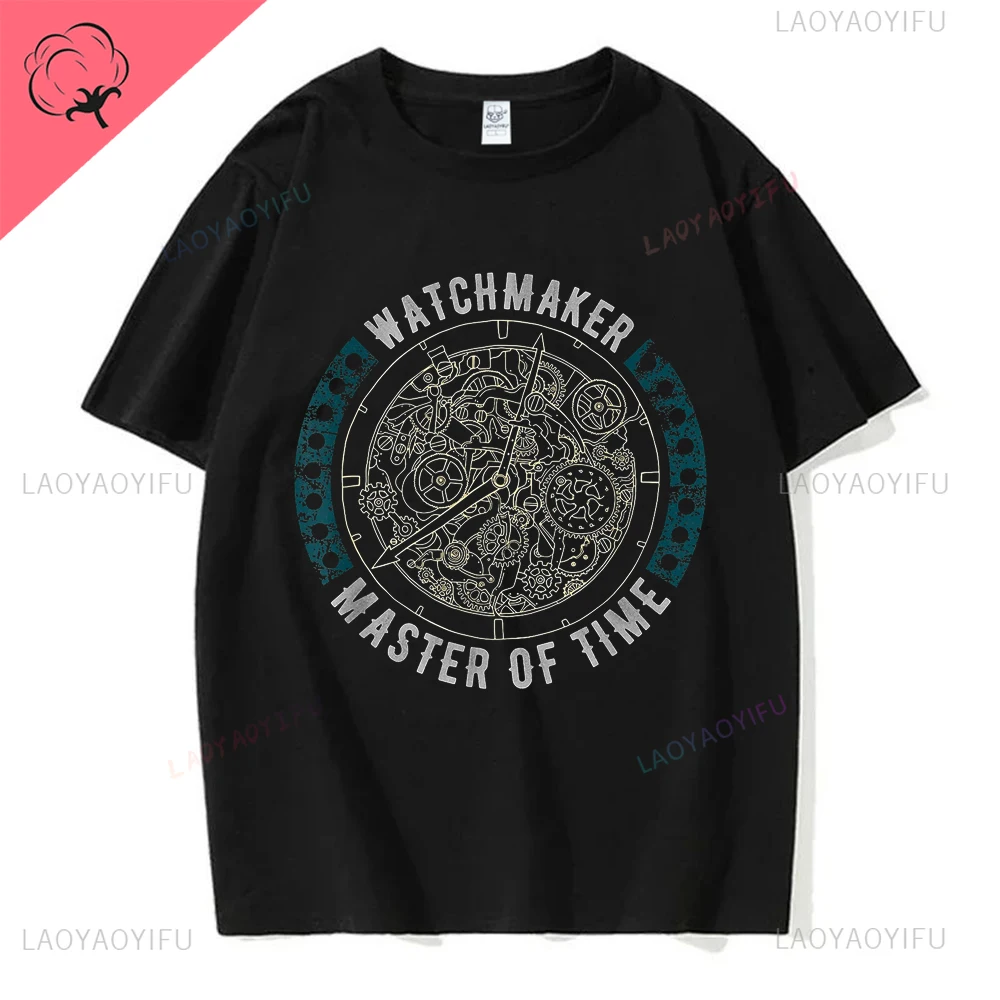 Men'S Fashion 70S - 70er 80er 90er Vintage Uhrensammler Uhrmacher