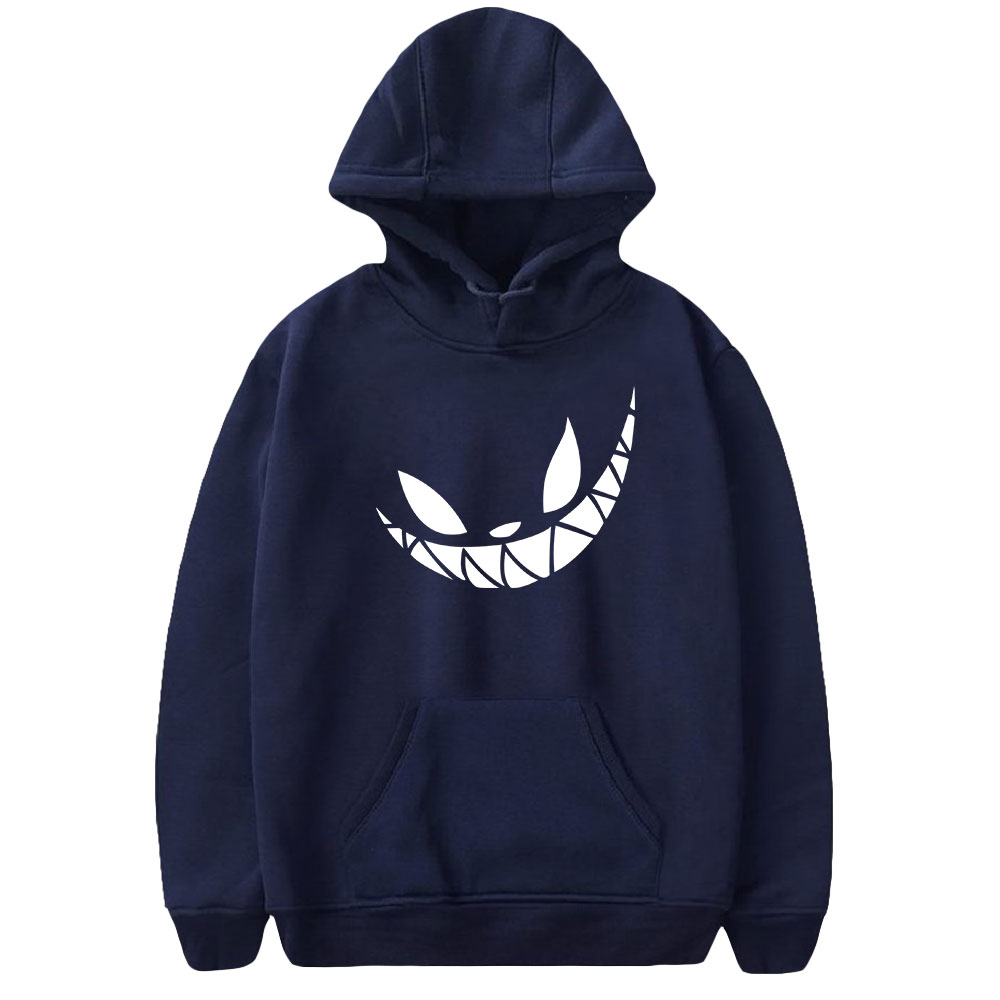 Men Fashion Youtuber - 2026 Rubius Hoodie Unisex Langarm Frauen