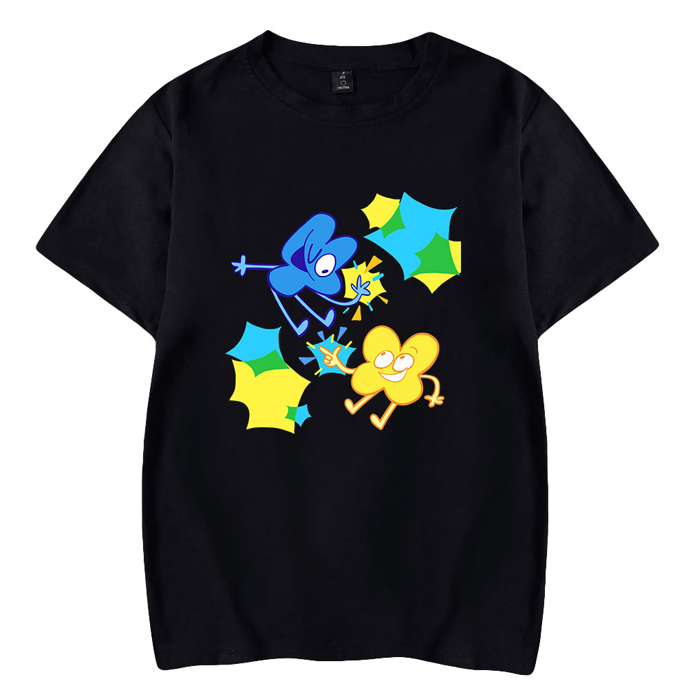 Men Fashion Youtuber - Jacknjellify Merch T-Shirt Unisex Crewneck Kurzarm