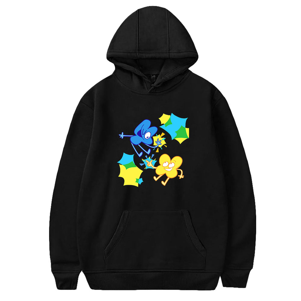 Men Fashion Youtuber - 2026 Jacknjellify Merch Hoodie Unisex Langarm