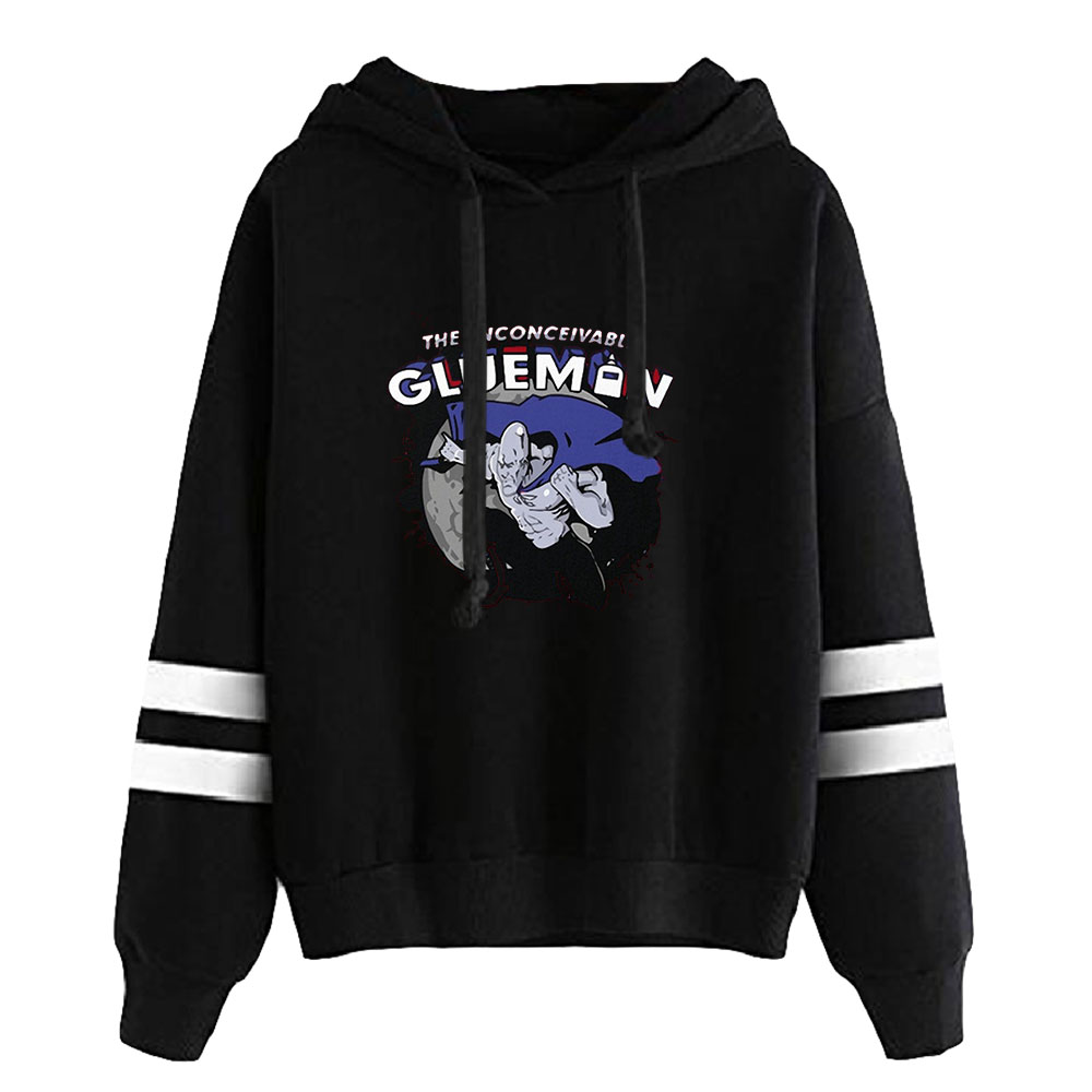 Men Fashion Youtuber - 2026 Jerma 985 Merch Unisex Pocketless