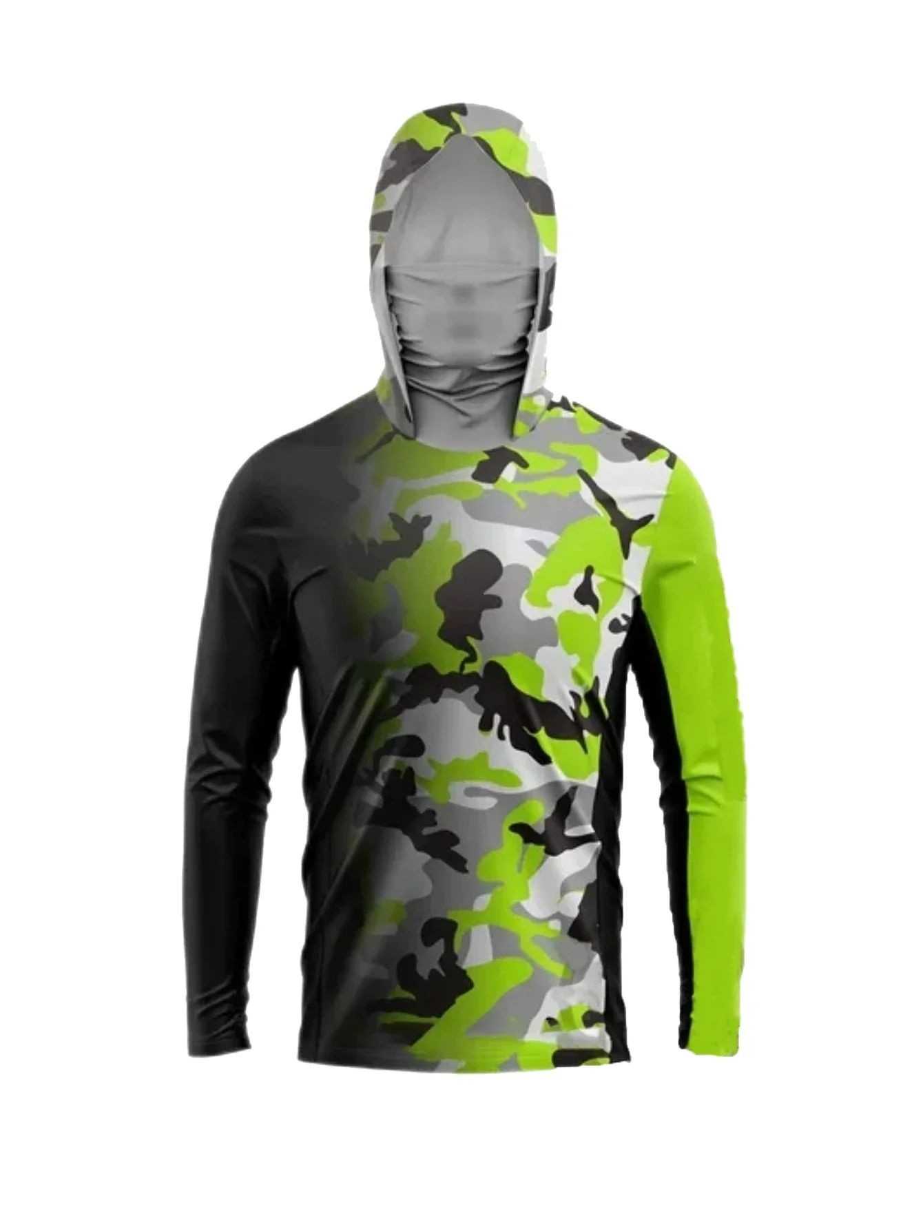 Mens Fashion Style - 2026 Sommer Neuer Stil Herren Langarm-T-Shirt