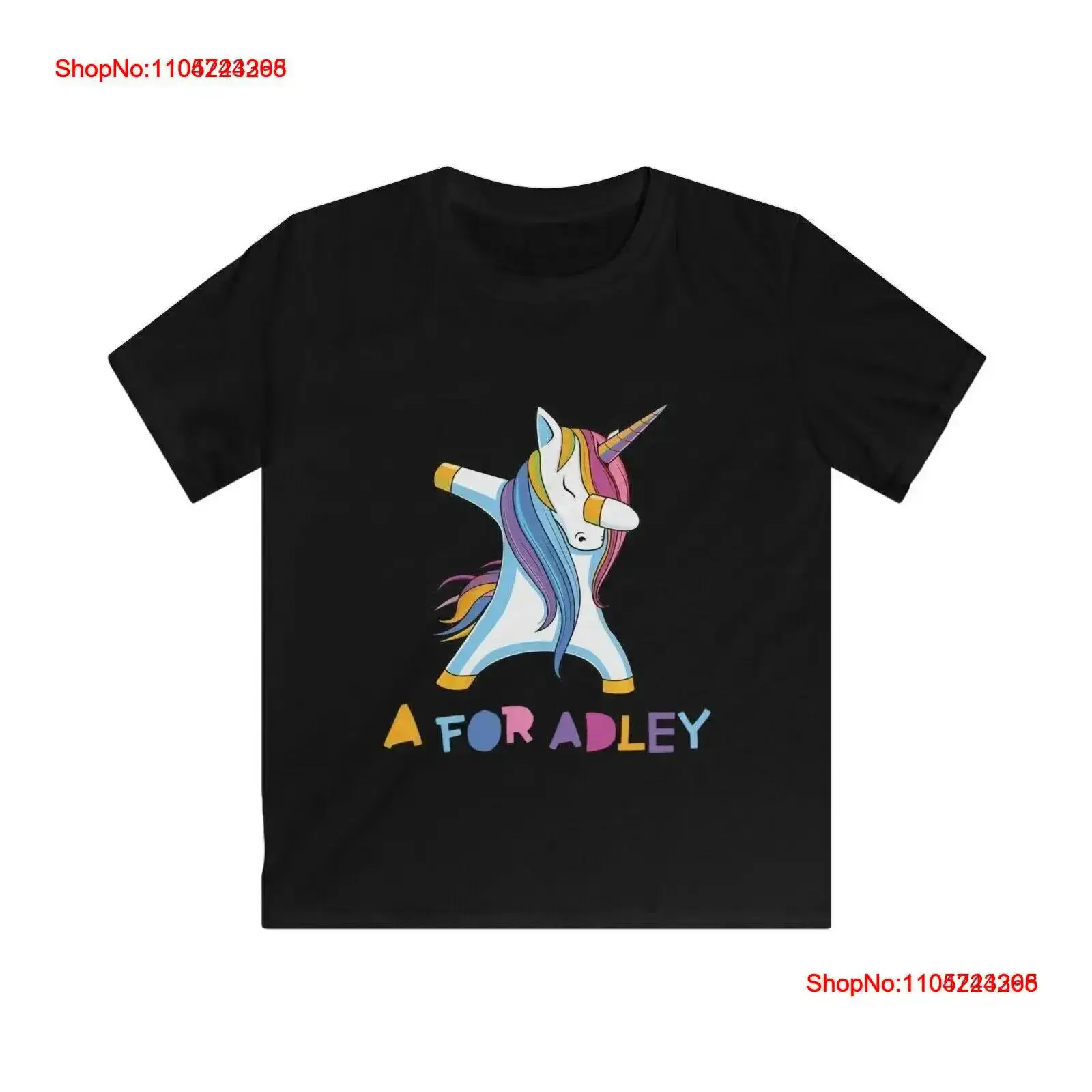 A For Adley Viral YouTuber Kin – Men Fashion Youtuber Bewertung und Preis