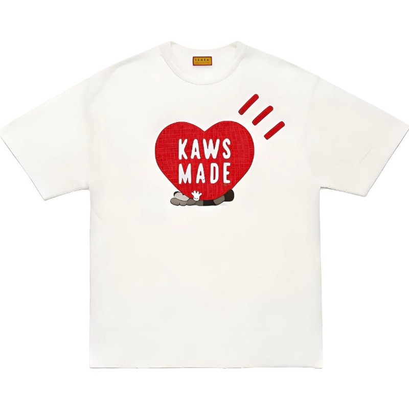 Human Made Bangkok Limited T-S – Mens Fashion Bangkok Bewertung und Preis
