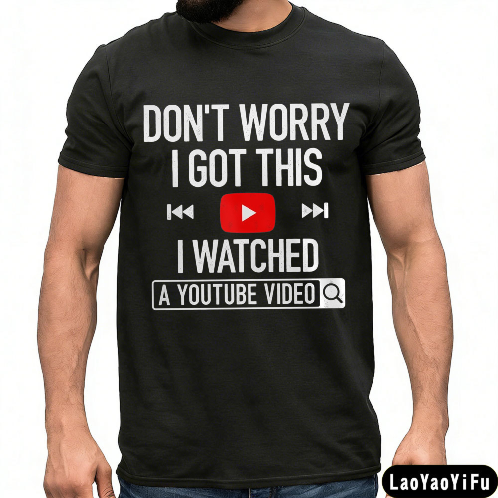 Ich habe ein YouTube-Video ges – Men Fashion Youtuber Bewertung und Preis