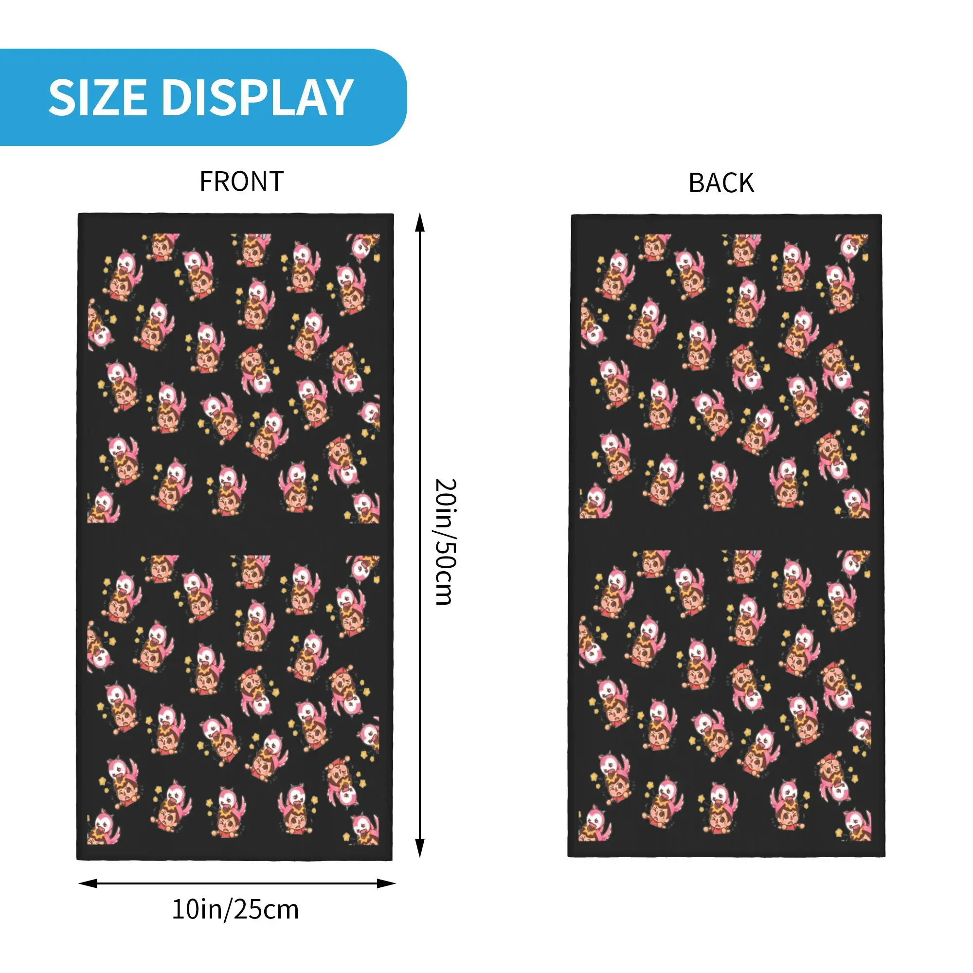 Flamingo Youtuber Bandana Hals – Men Fashion Youtuber Bewertung und Preis