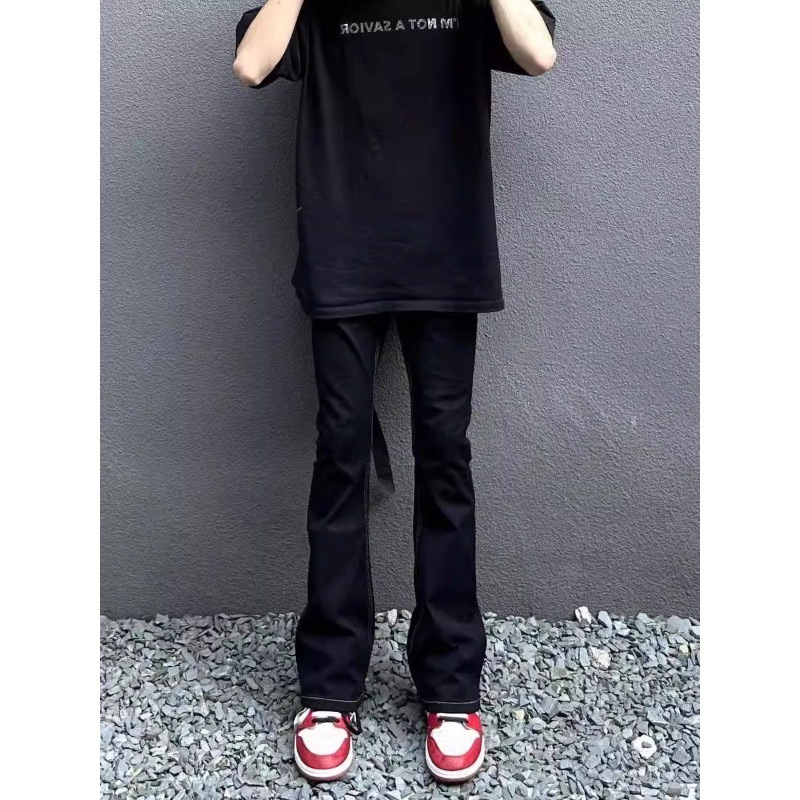 High-Street-Vibe-Style Lange s – Skinny Jeans Ripped Bewertung und Preis