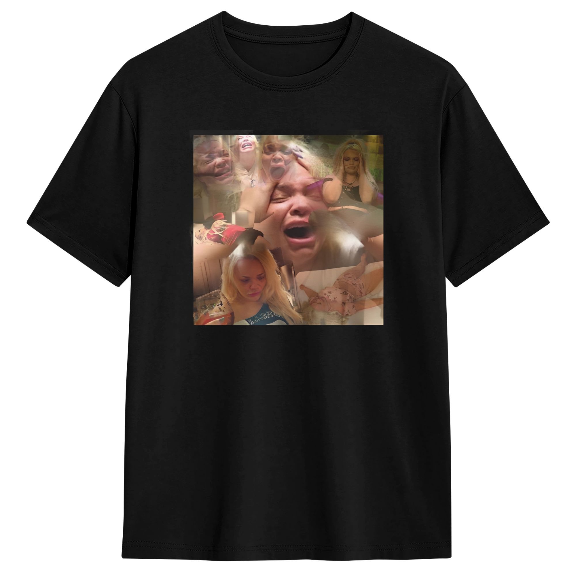 Trisha Paytas YouTuber T-Shirt – Men Fashion Youtuber Bewertung und Preis
