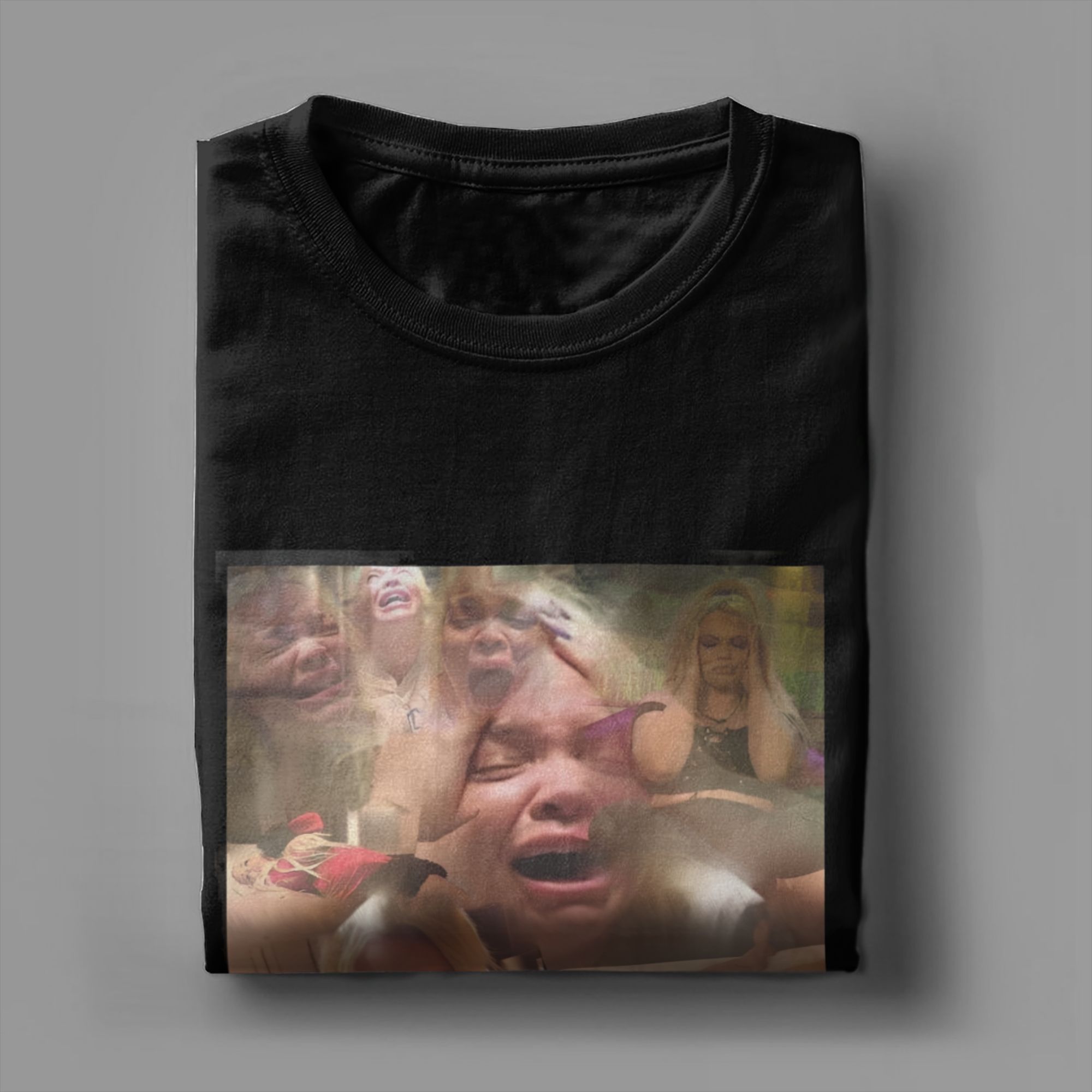 Trisha Paytas YouTuber T-Shirt – Men Fashion Youtuber Bewertung und Preis