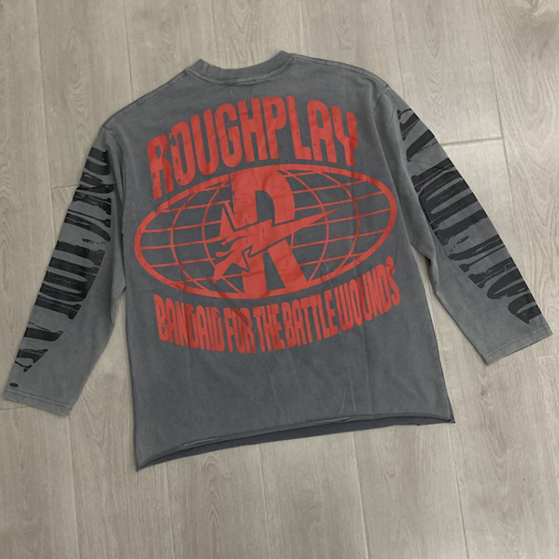26SS Neue Hochwertige Streetwe – Mens Fashion Casual Bewertung und Preis