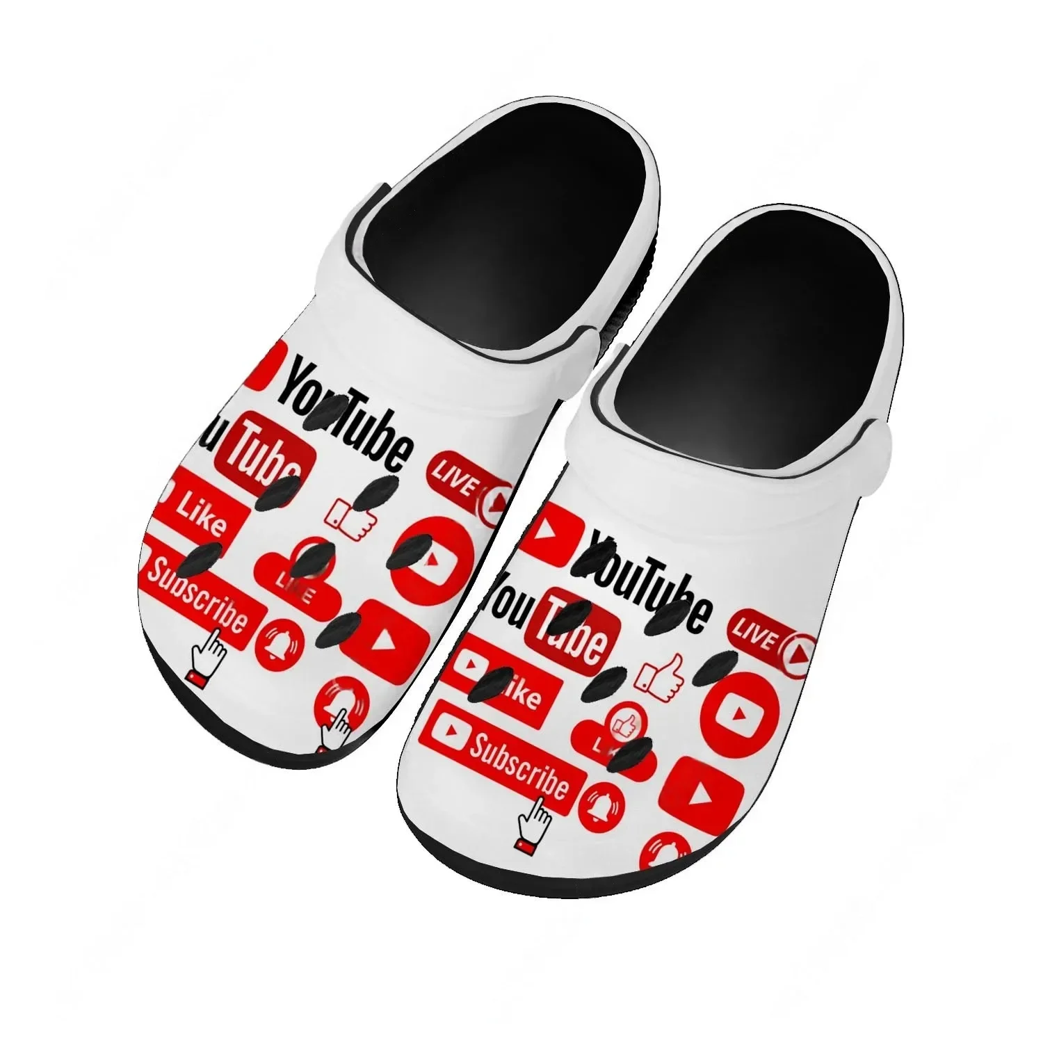 YouTube Sandalen für Damen und – Men Fashion Youtuber Bewertung und Preis