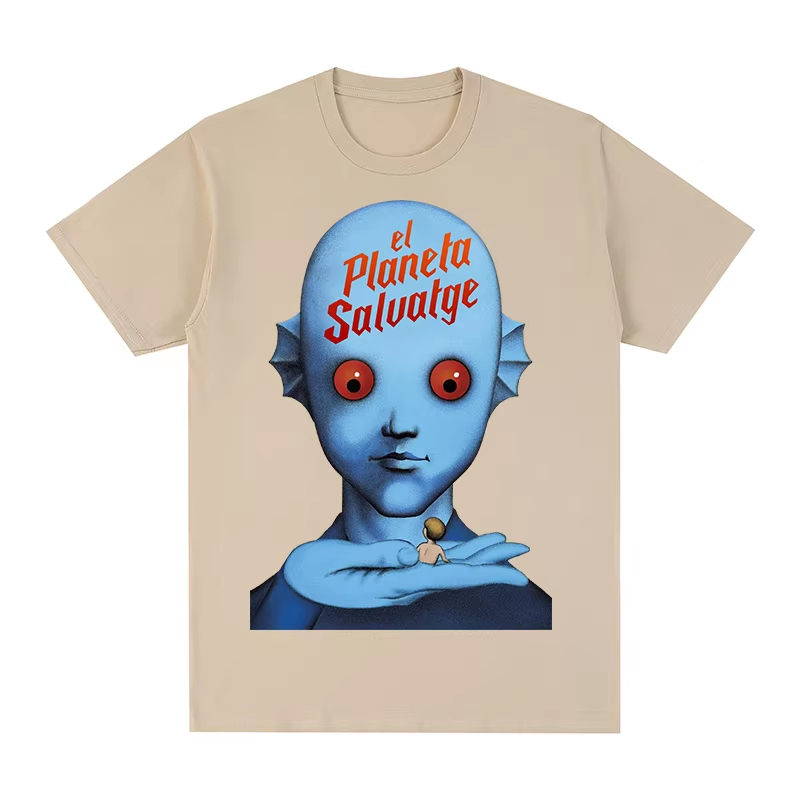 Fantastic Planet El Planeta Sa – Men'S Fashion 70S Bewertung und Preis