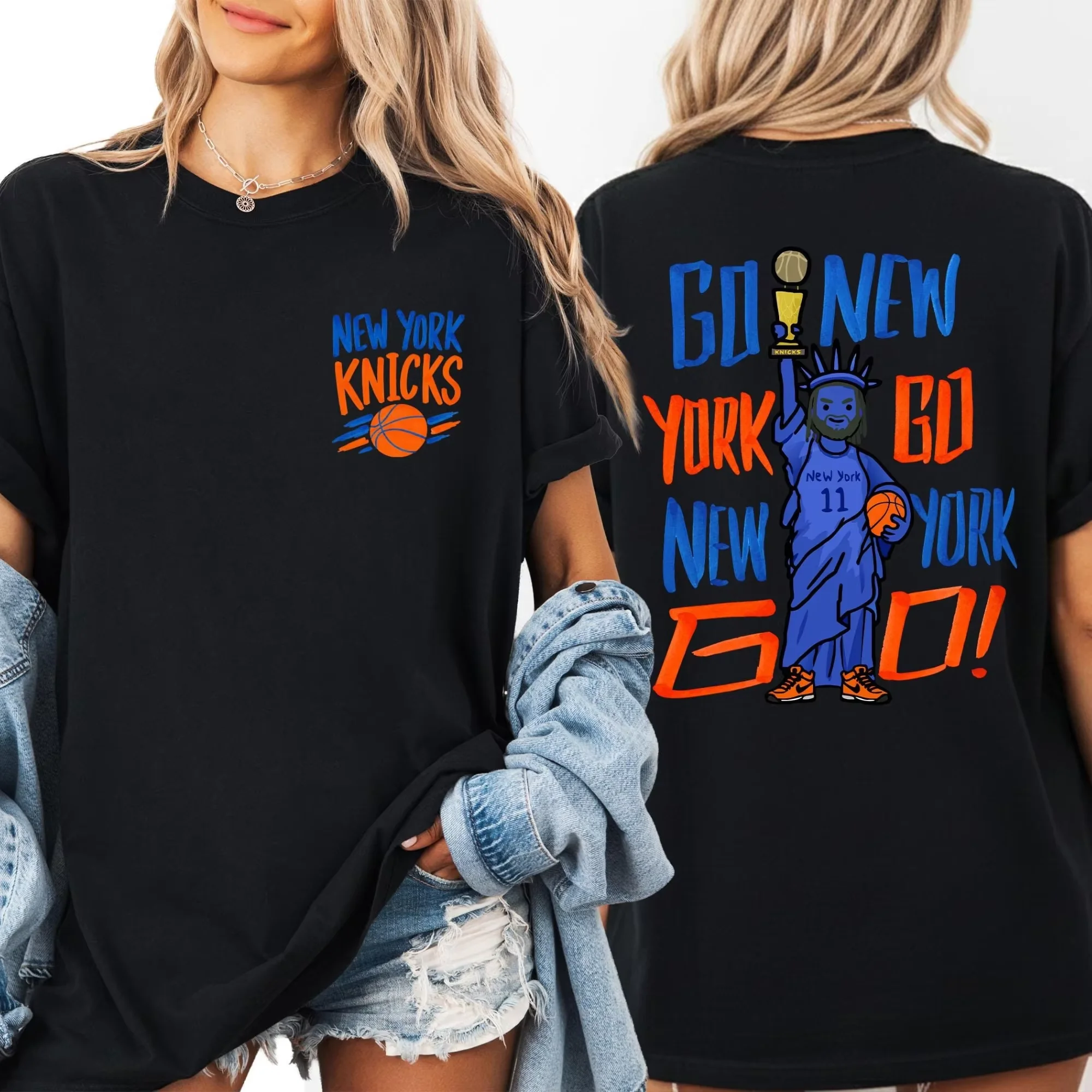 Jalen Brunson New York NY-Knic – Men'S Fashion New York Bewertung und Preis