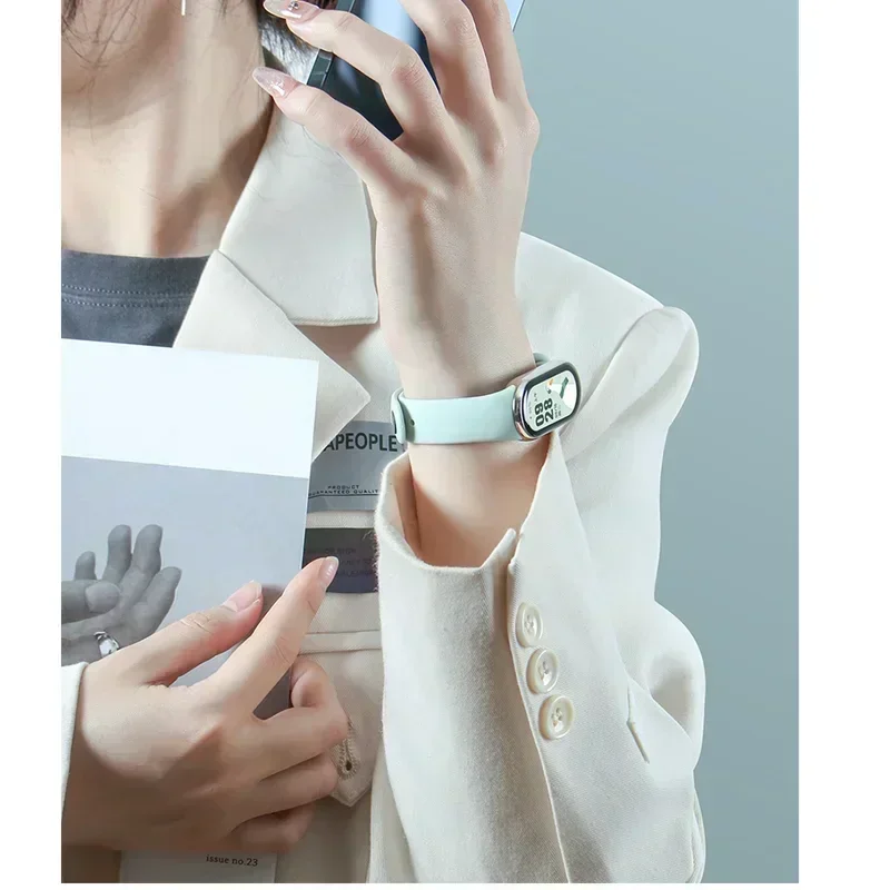 2PCS Sport Straps Für Xiaomi M – Men'S Fashion Website Bewertung und Preis