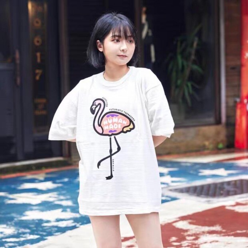 Human Made Bangkok T-Shirt mit – Mens Fashion Bangkok Bewertung und Preis