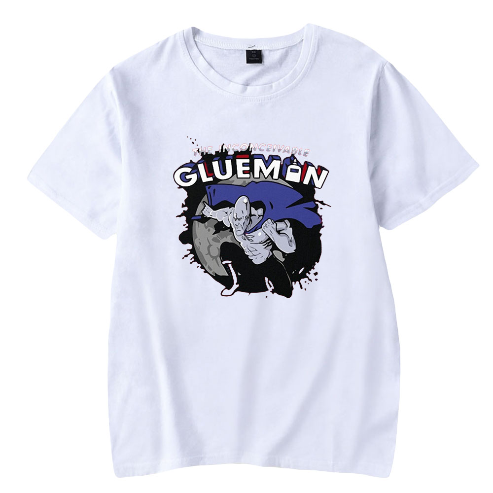 2026 Jerma 985 Merch T-Shirt U – Men Fashion Youtuber Bewertung und Preis