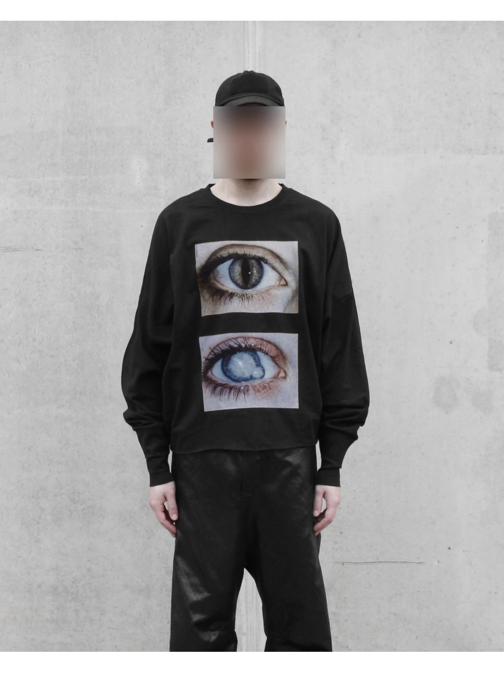 2026 Neues Dunkles Gothic-Ober – Mens Fashion Style Bewertung und Preis