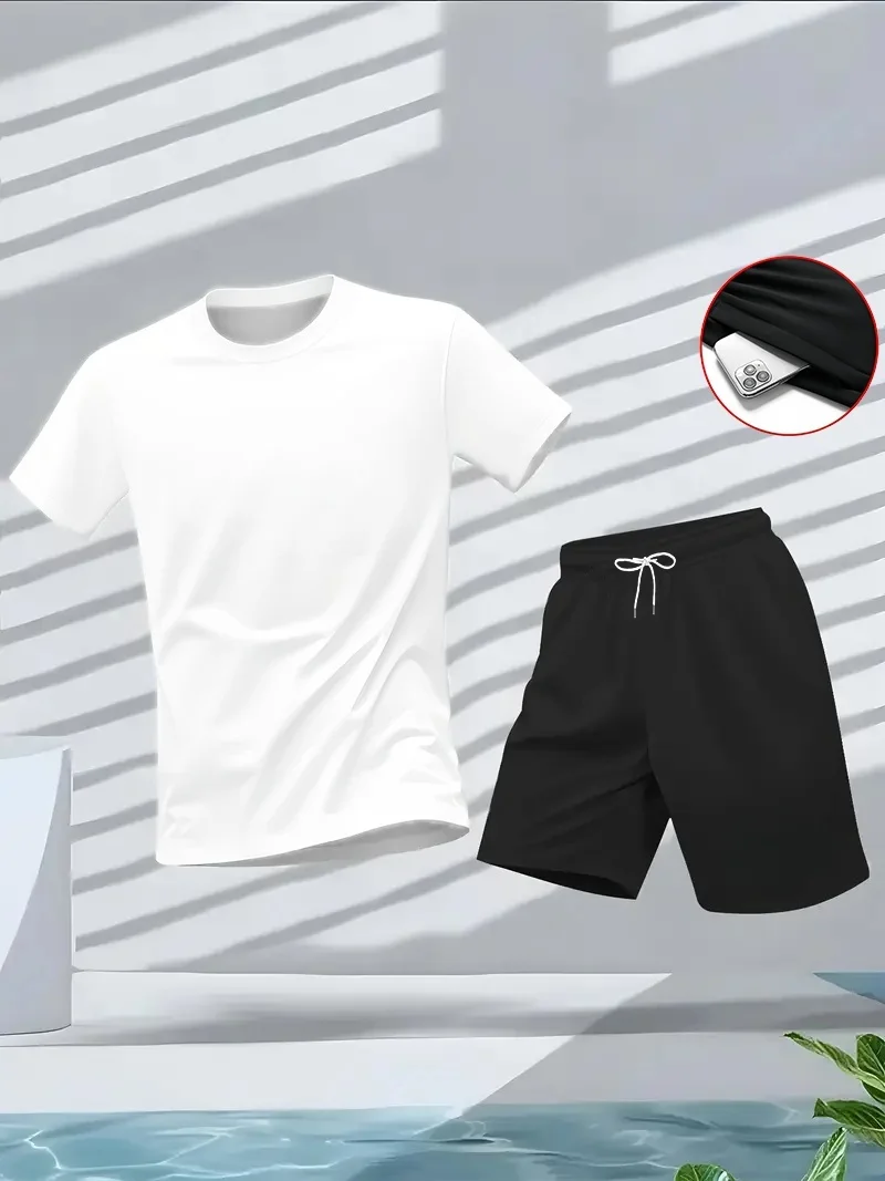 Herrenanzug, 2-teiliges Set, m – Mens Fashion Workwear Bewertung und Preis
