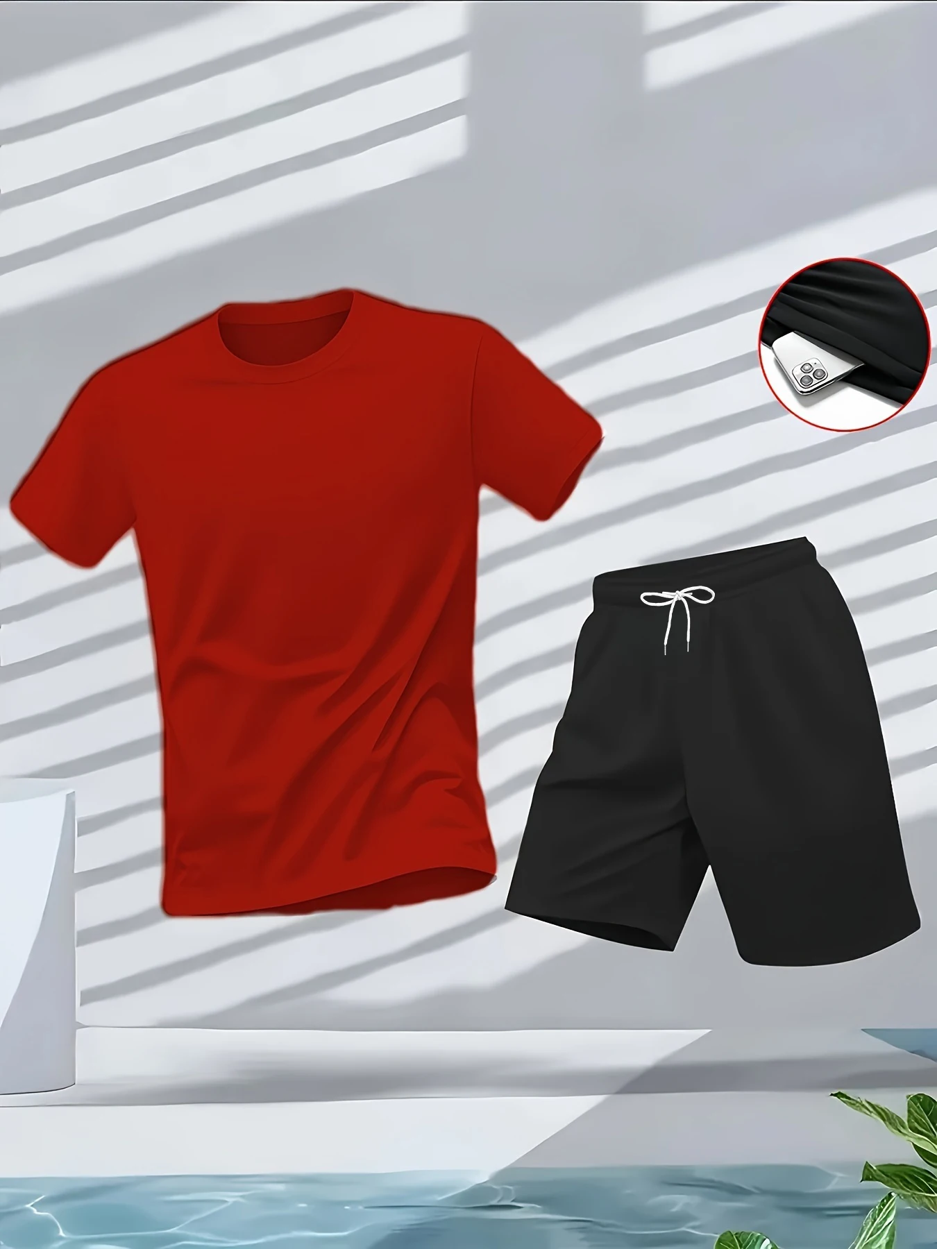 Herrenanzug, 2-teiliges Set, m – Mens Fashion Workwear Bewertung und Preis