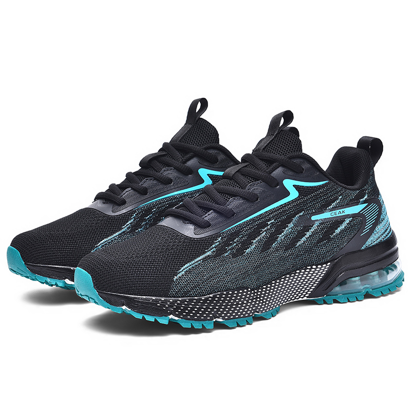 Schuhe Mann lässiger Sneaker A – Men'S Fashion Website Bewertung und Preis