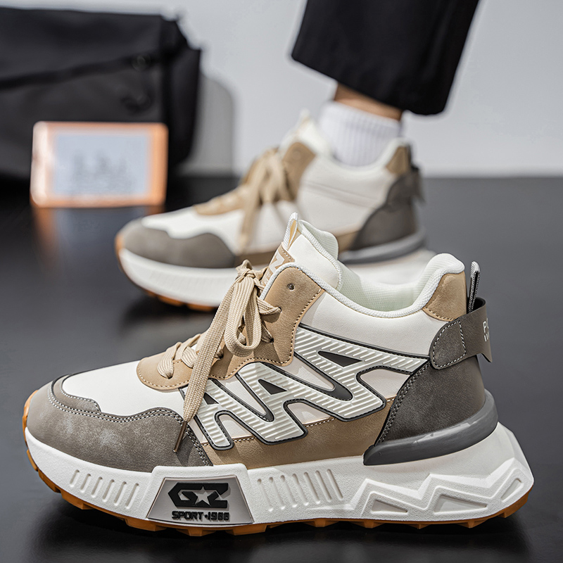 Dicke Sohle Trend 2025, neue H – Mens Fashion Autumn 2025 Bewertung und Preis