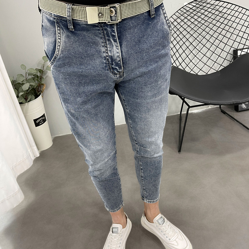 Neuankömmling Sommer koreanisc – Skinny Jeans Ripped Bewertung und Preis