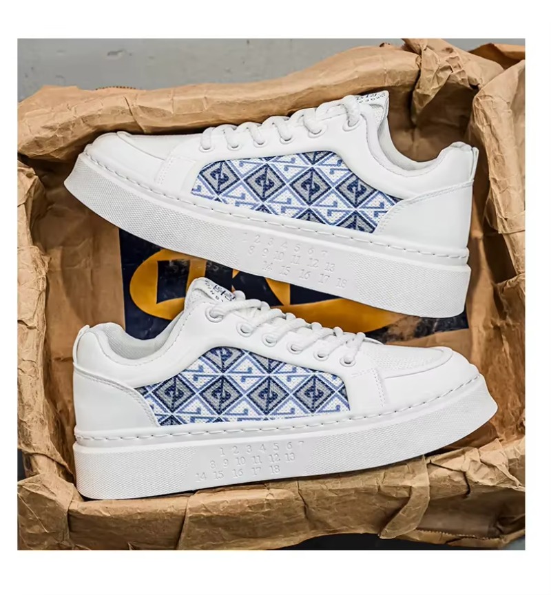 Herrenschuhe 2025 Frühling Her – Mens Fashion Autumn 2025 Bewertung und Preis