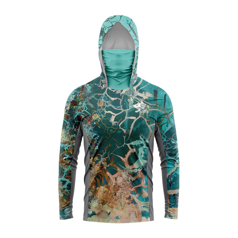 Grüngelb Farbverlauf Skelettfi – Mens Fashion Casual Bewertung und Preis