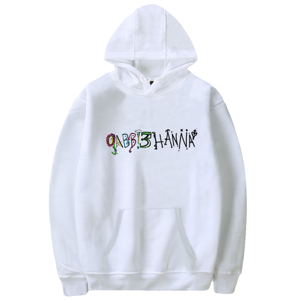 2026 Gabbie Hanna Hoodie Unise – Men Fashion Youtuber Bewertung und Preis