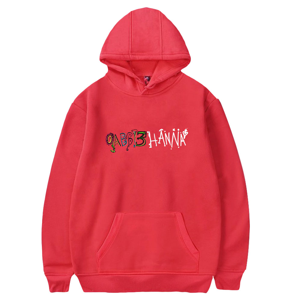 2026 Gabbie Hanna Hoodie Unise – Men Fashion Youtuber Bewertung und Preis