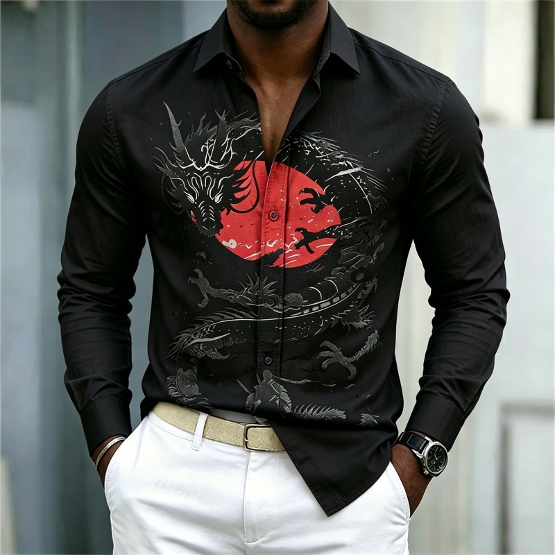 2026 Neues Herrenhemd Weiß Sch – Mens Fashion Style Bewertung und Preis