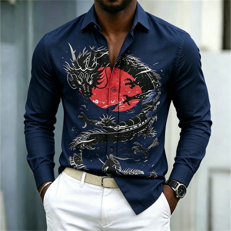 2026 Neues Herrenhemd Weiß Sch – Mens Fashion Style Bewertung und Preis