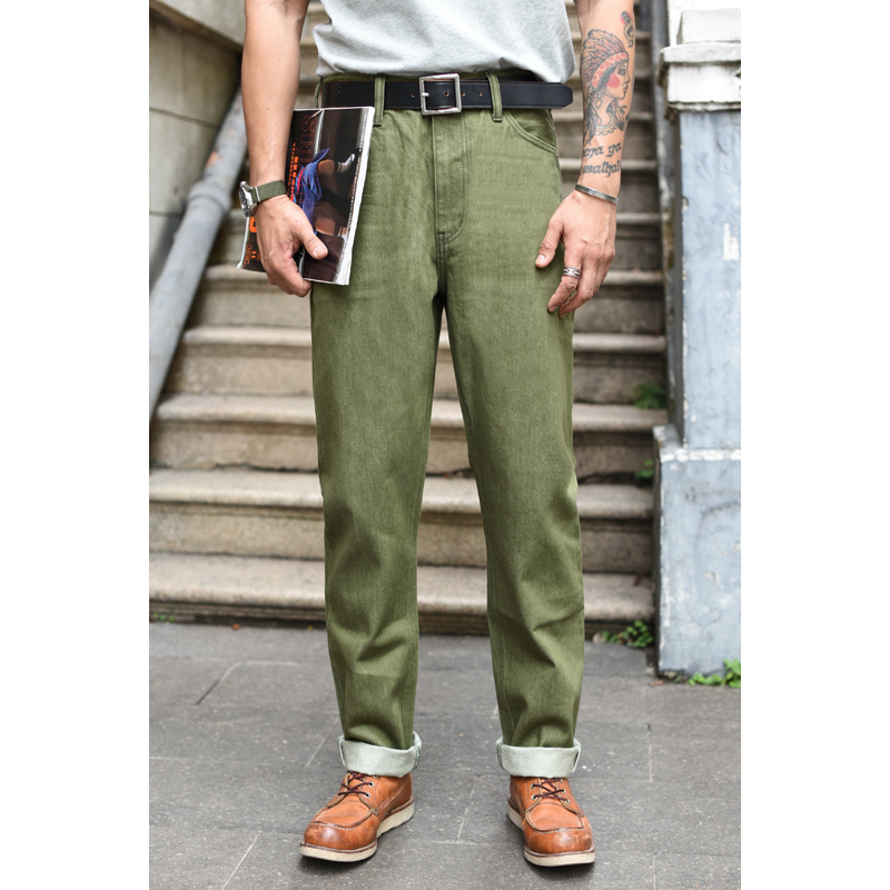 Saucezhan Herren Jeans Vulkani – Skinny Jeans Ripped Bewertung und Preis