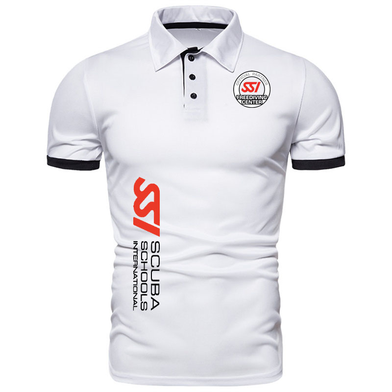 Scuba Diving Dive SSI Baumwoll – Men'S Fashion Website Bewertung und Preis
