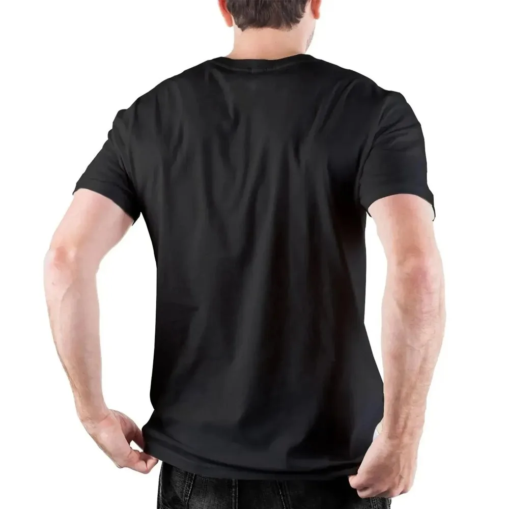Herren-T-Shirt „The Poli Band“ – Men'S Fashion 70S Bewertung und Preis