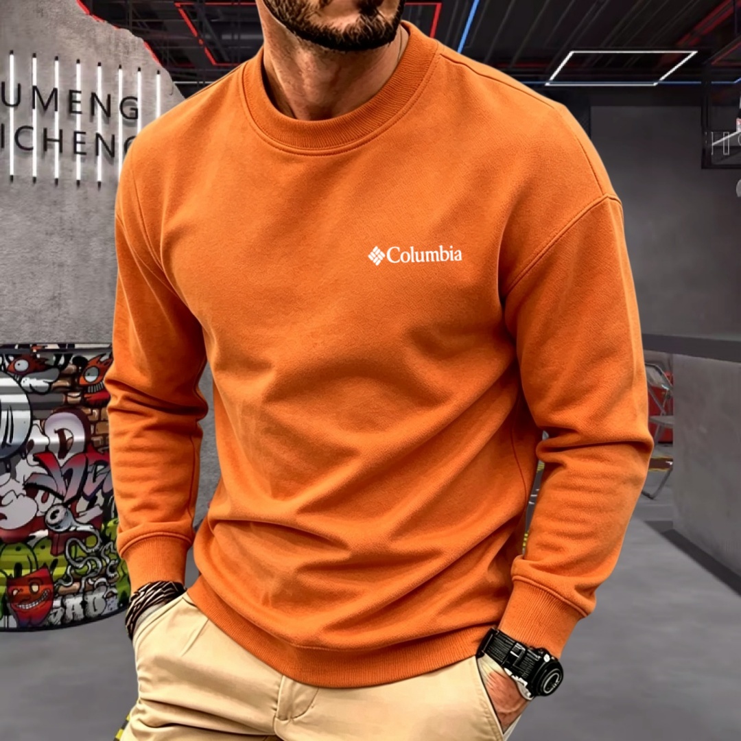 100% reine Baumwolle, hochwert – Mens Fashion Casual Bewertung und Preis