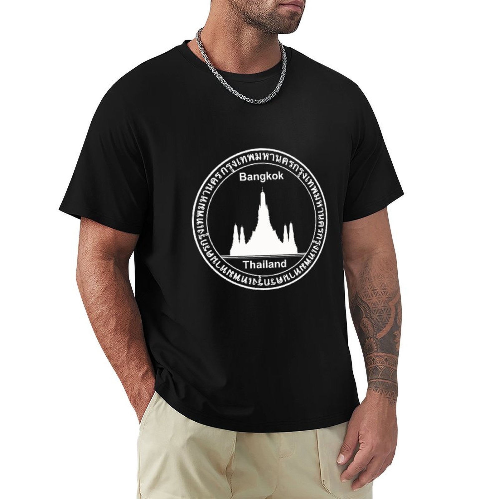 Bangkok Thailand Reisepass-Ste – Mens Fashion Bangkok Bewertung und Preis