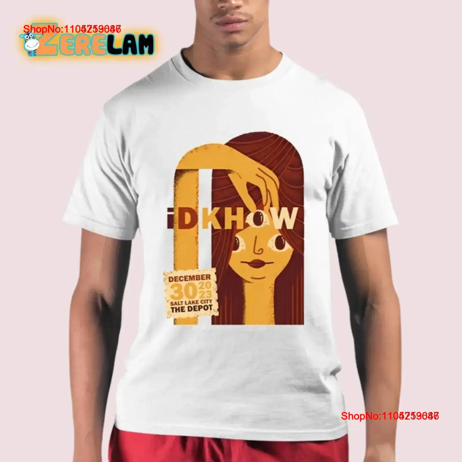 Idkhow Dezember 30 2023 Salt L – Men'S Fashion Depot Bewertung und Preis