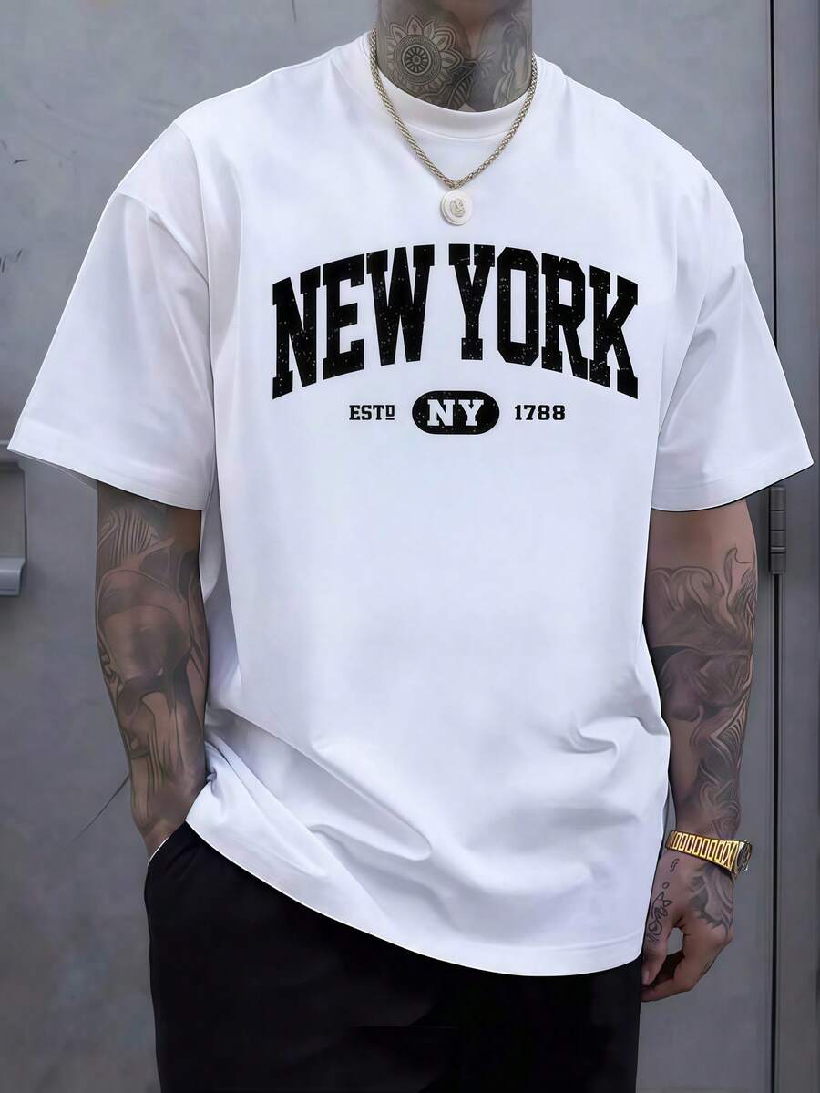 1 Stück Herrenkleidung New Yor – Men'S Fashion New York Bewertung und Preis