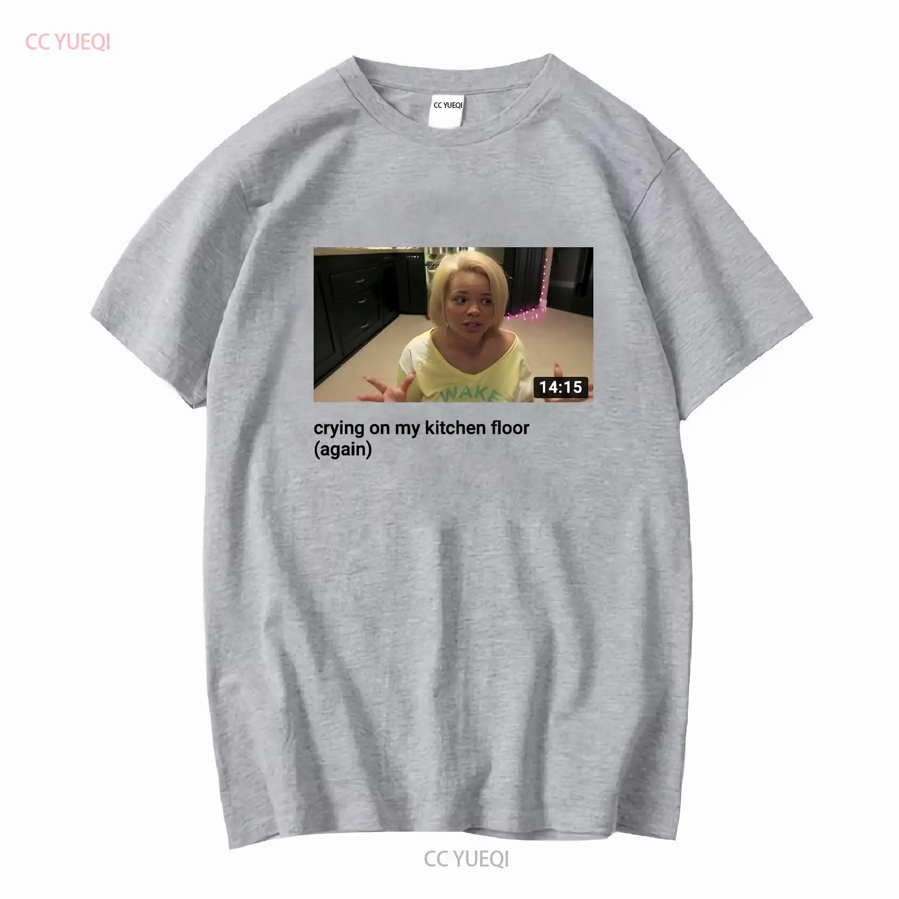 Weißes T-Shirt Iconisch Herren – Men Fashion Youtuber Bewertung und Preis