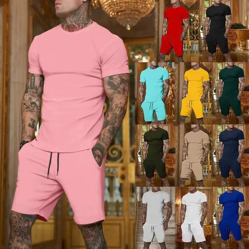 Modischer und Lässiger Sommer- – Mens Fashion Workwear Bewertung und Preis