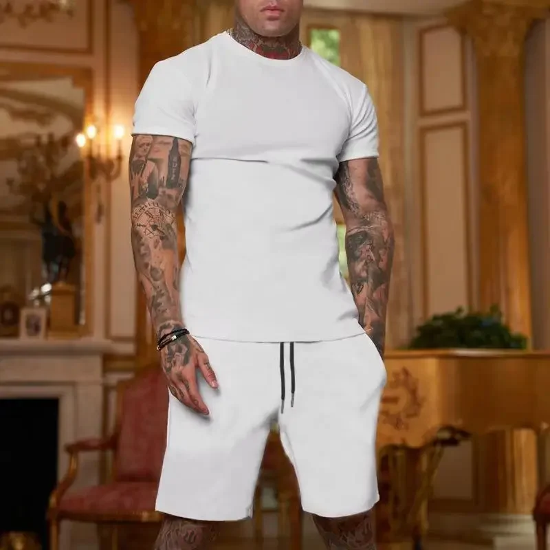 Modischer und Lässiger Sommer- – Mens Fashion Workwear Bewertung und Preis