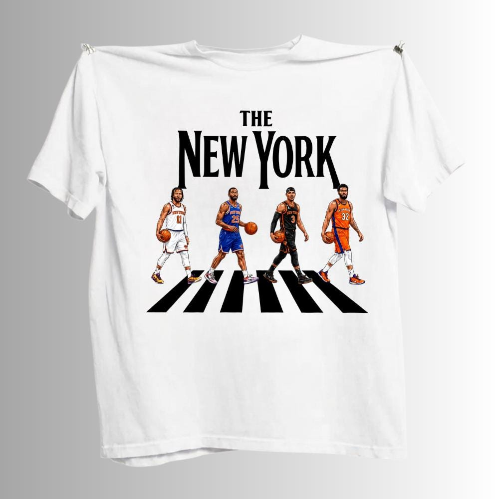 Das New York Basketball T-Shir – Men'S Fashion New York Bewertung und Preis