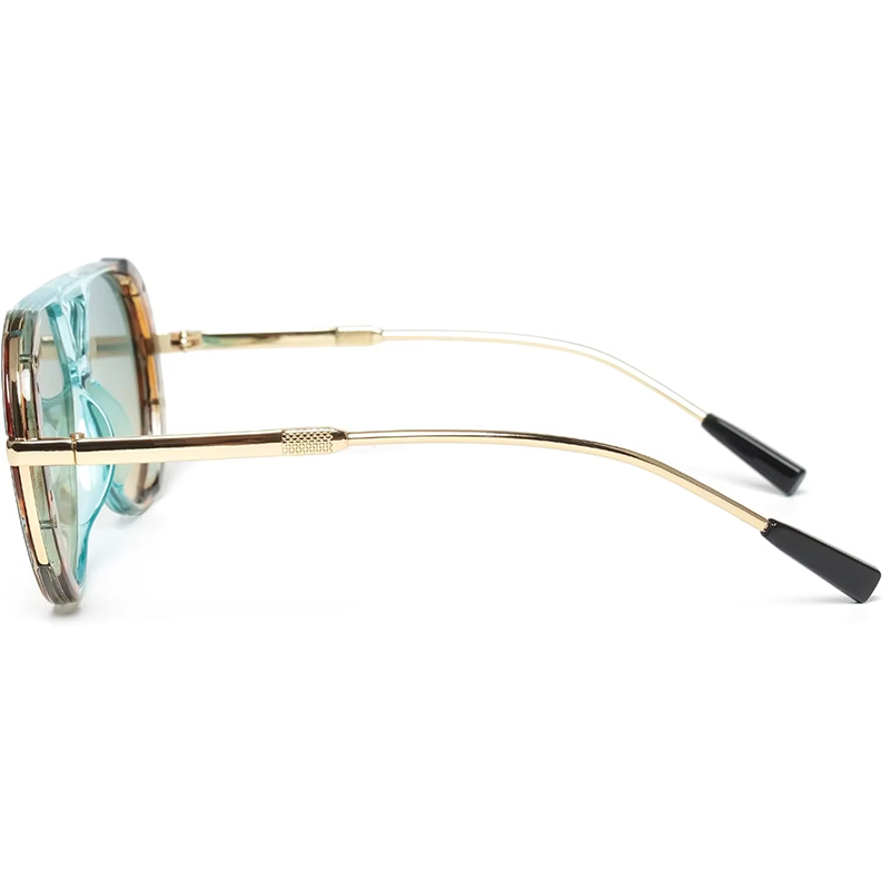 KENBO Retro Gold Pilotenbrille – Men'S Fashion 70S Bewertung und Preis