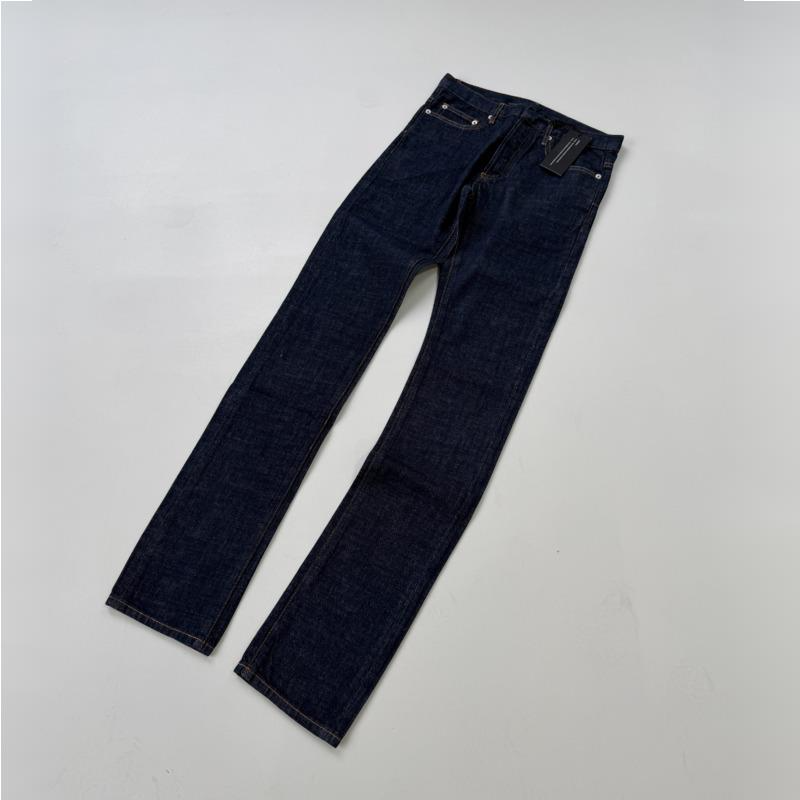 HKSH Frühling Herbst Neue Herr – Skinny Jeans Ripped Bewertung und Preis