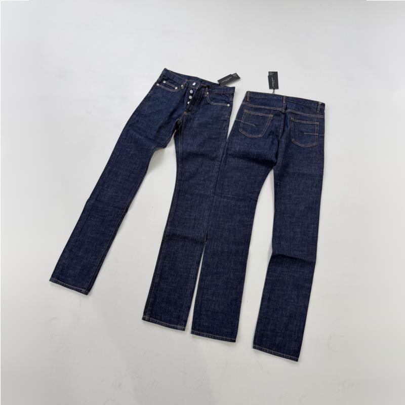 HKSH Frühling Herbst Neue Herr – Skinny Jeans Ripped Bewertung und Preis