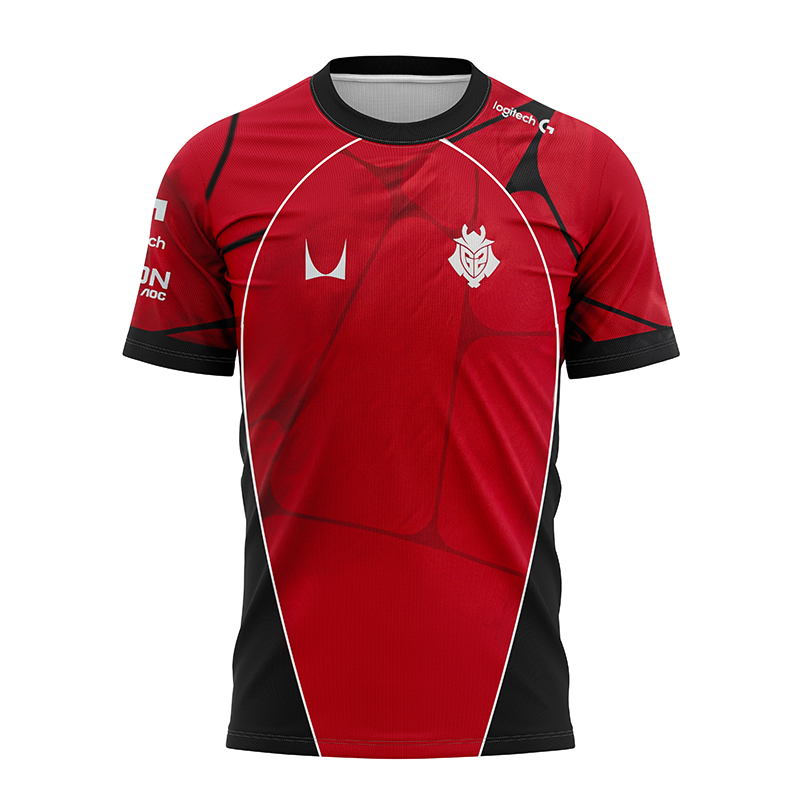 2026 Neues G2 Trikot E-Sports  – Men'S Fashion Website Bewertung und Preis